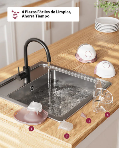 Sacaleches portátil Momcozy M6 individual manos libres