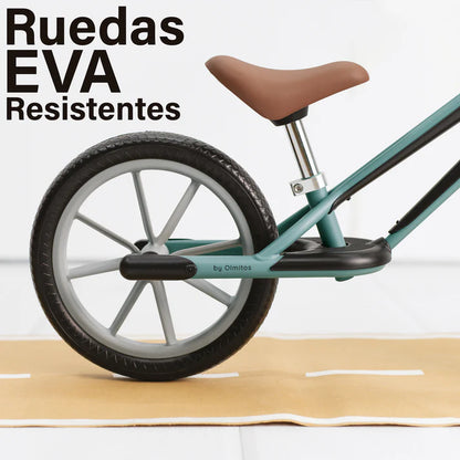 Bicicleta de Equilibrio Lima