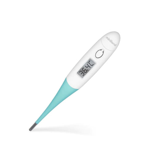 Termómetro corporal thermoflexi Miniland
