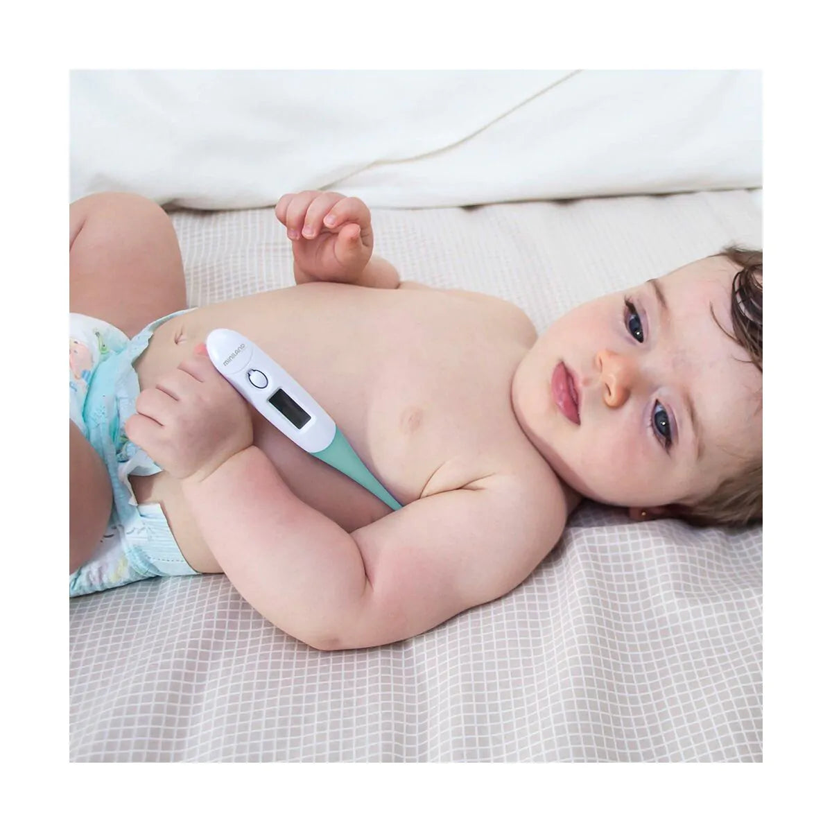 Termómetro corporal thermoflexi Miniland