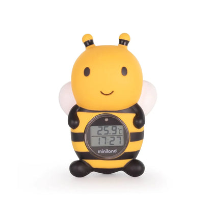 Termómetro de baño thermo bath bee