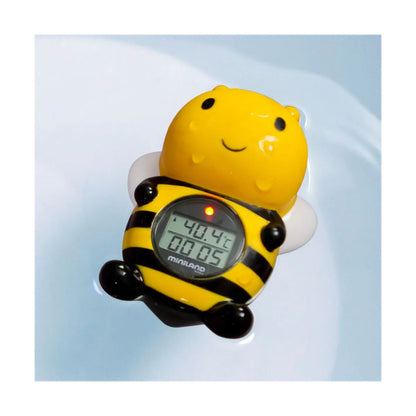 Termómetro de baño thermo bath bee