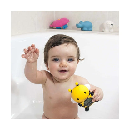 Termómetro de baño thermo bath bee