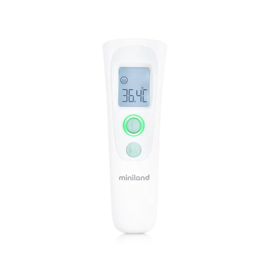 Termómetro sin contacto thermoadvanced easy