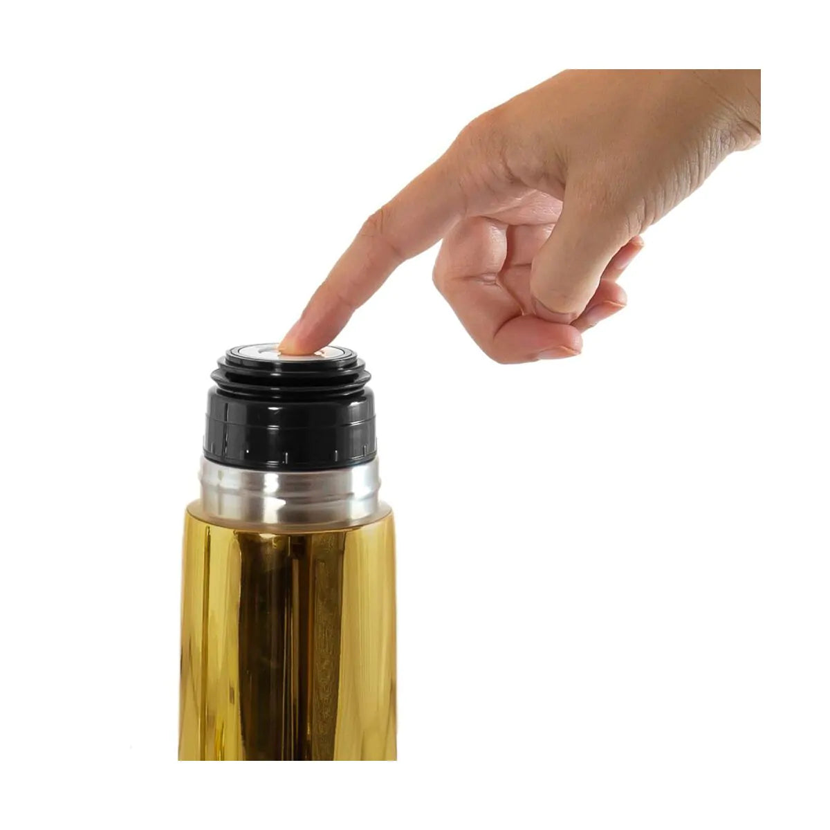 Termo Thermy Deluxe Gold Miniland