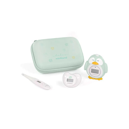 Set de termómetros para bebé Thermokit Mint