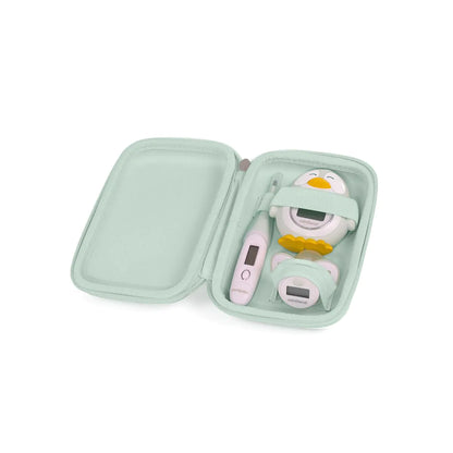 Set de termómetros para bebé Thermokit Mint