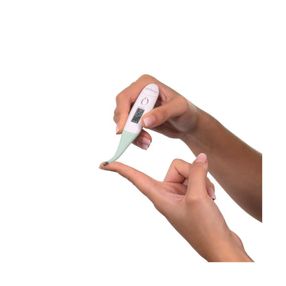 Set de termómetros para bebé Thermokit Mint