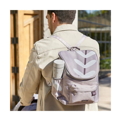 Mochila térmica para colgar en el carro ecothermibag Miniland