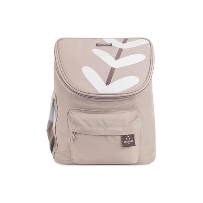 Mochila térmica para colgar en el carro ecothermibag Miniland