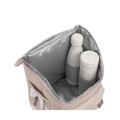 Mochila térmica para colgar en el carro ecothermibag Miniland