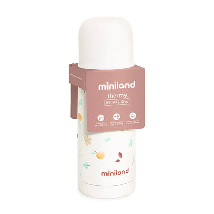 Termo liquidos Valencia 350ml Miniland