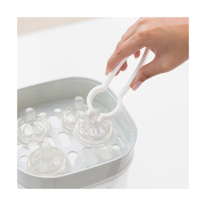 Esterilizador de biberones steamy Miniland