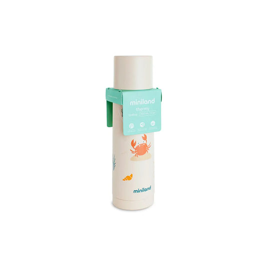 Termo liquidos 500ml Miniland