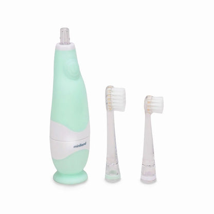 Cepillo de dientes infantil eléctrico