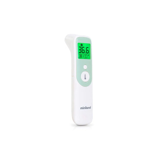 Termómetro thermosense plus