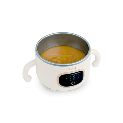 Calienta papillas eléctrico Miniland portátil