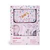 Kit higiene para bebés baby kit squirrel Miniland
