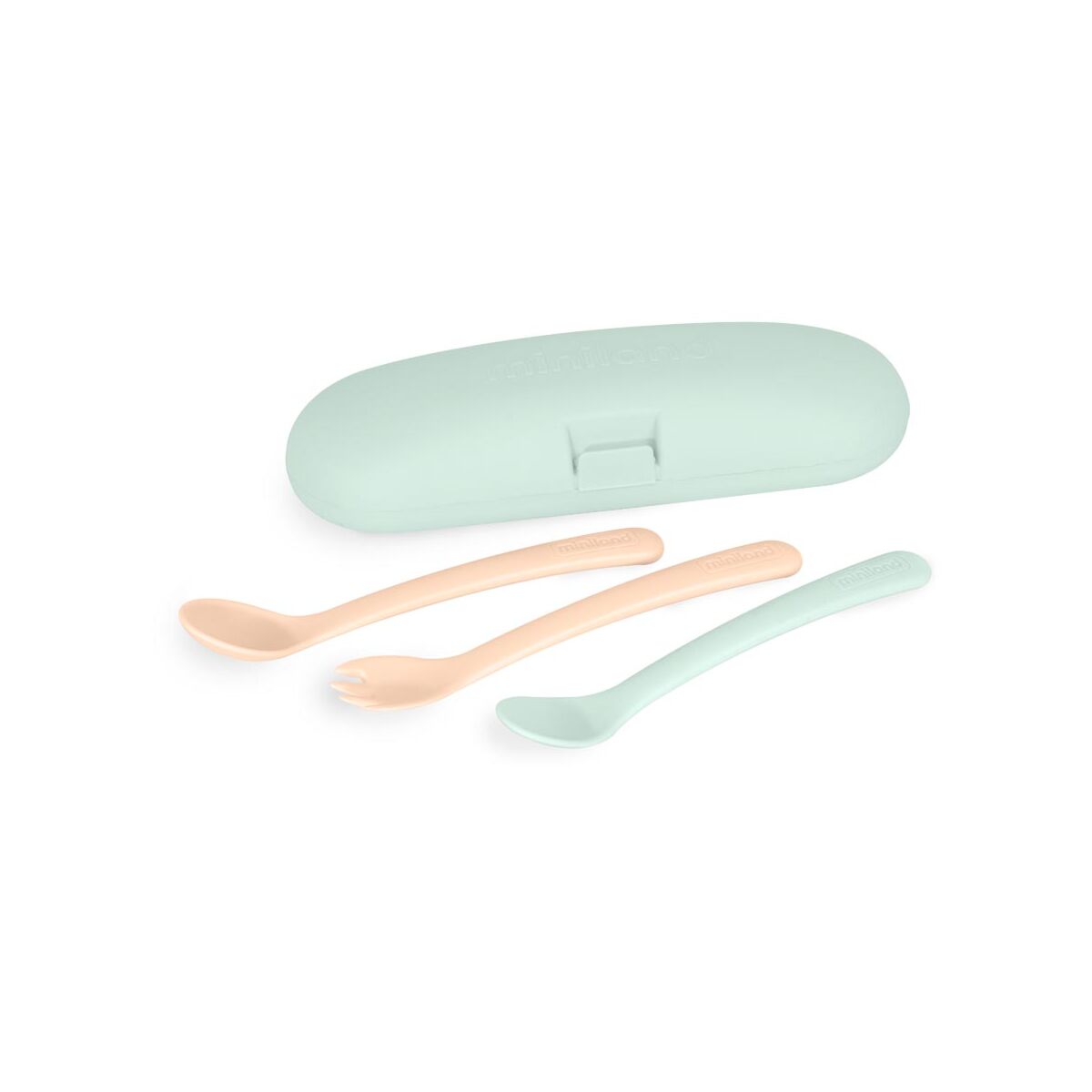 Cubiertos infantiles picneat dreamland