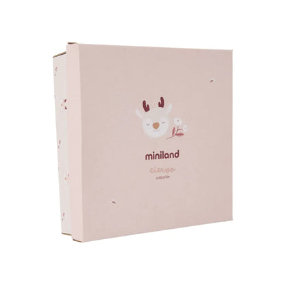 Pack de regalo Ciervo