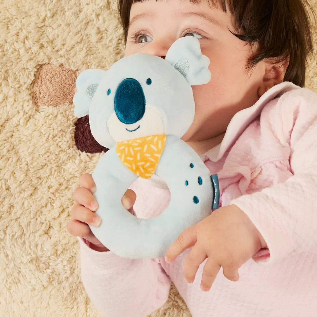 Sonajero Koala