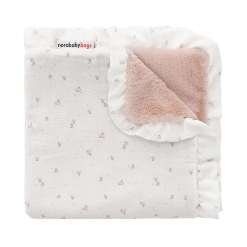 MANTA REVERSIBLE 65x65x1 CM TWIN