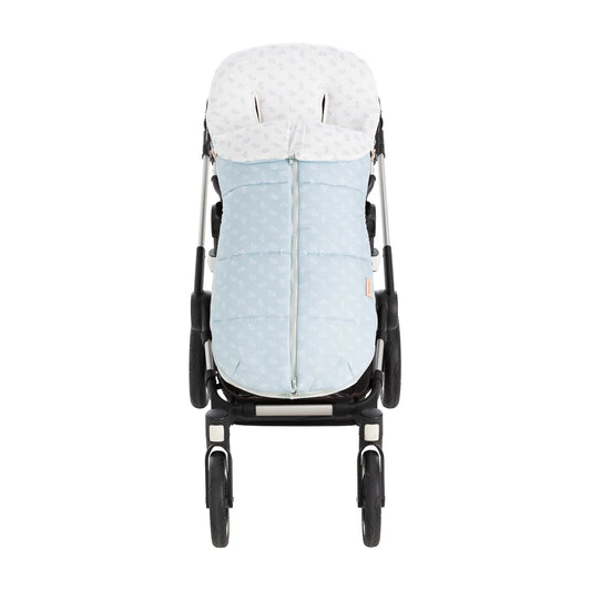 Saco Silla Universal Blush Mint