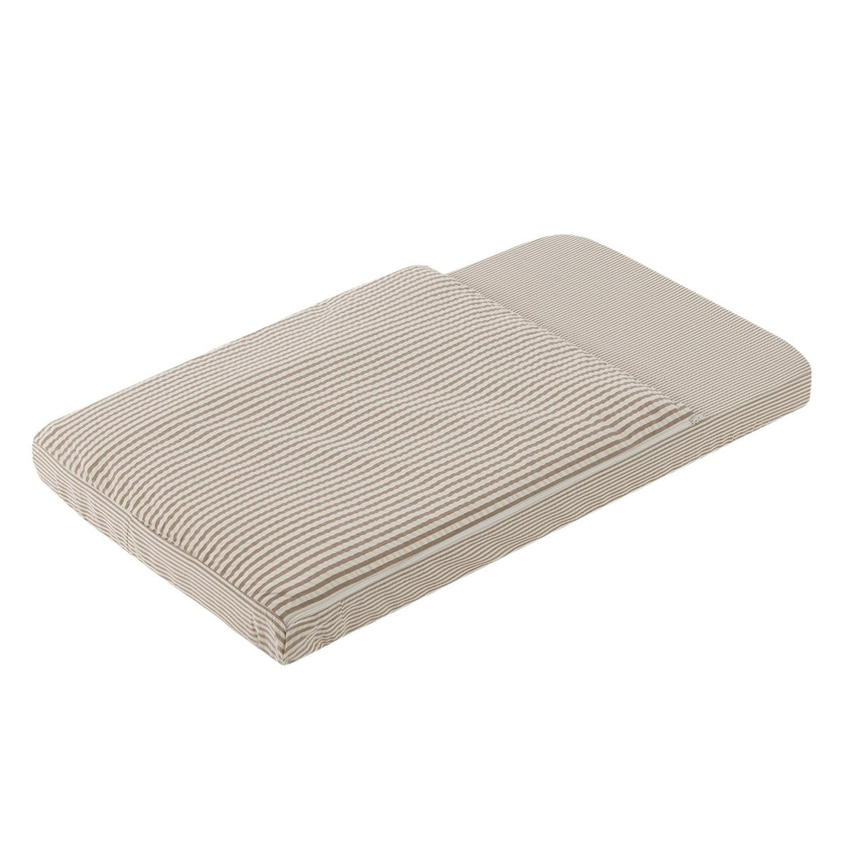 Saco nórdico para minicuna Derby Beige Cambrass