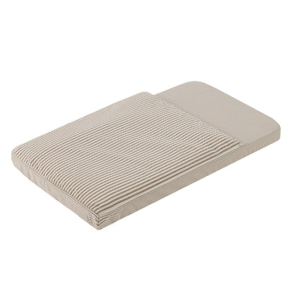 Saco nórdico para minicuna Derby Beige Cambrass