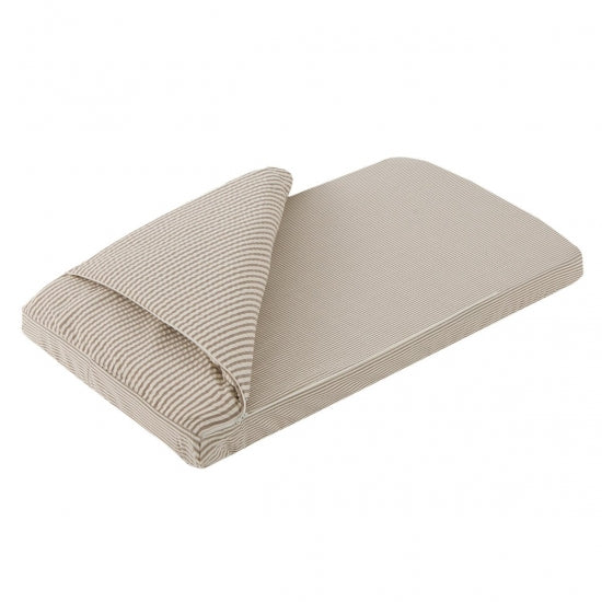 Saco nórdico para minicuna Derby Beige Cambrass