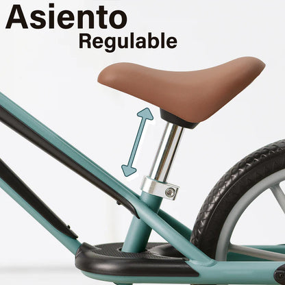 Bicicleta de Equilibrio Lima