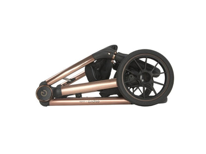 Espiro Code carro 2 en 1