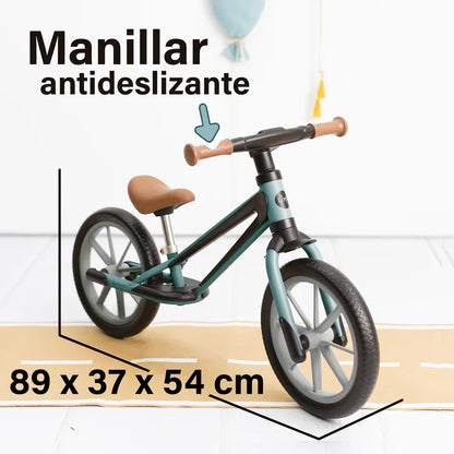 Bicicleta de Equilibrio Lima
