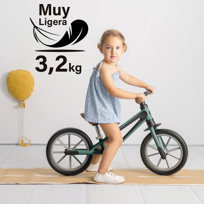 Bicicleta de Equilibrio Lima