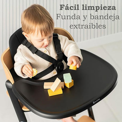 Trona evolutiva Dinna Olmitos