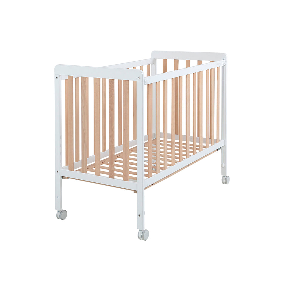 Cuna Nordika de 120×60 MICUNA