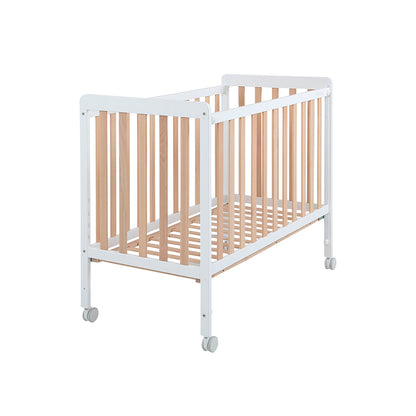Cuna Nordika de 120×60 MICUNA