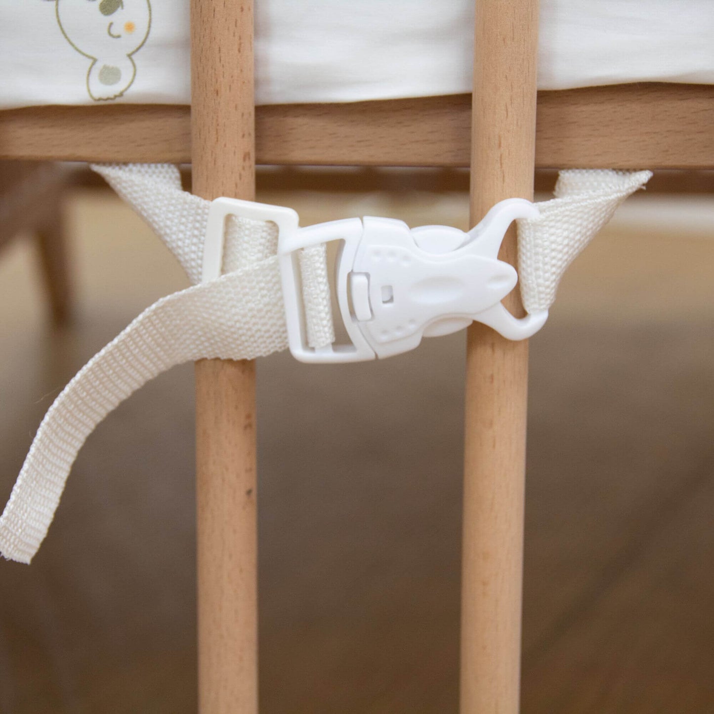 Cuna Plegable Simona de 120 x 60 Micuna