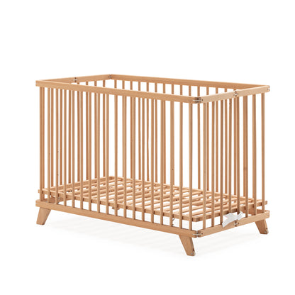 Cuna Plegable Simona de 120 x 60 Micuna