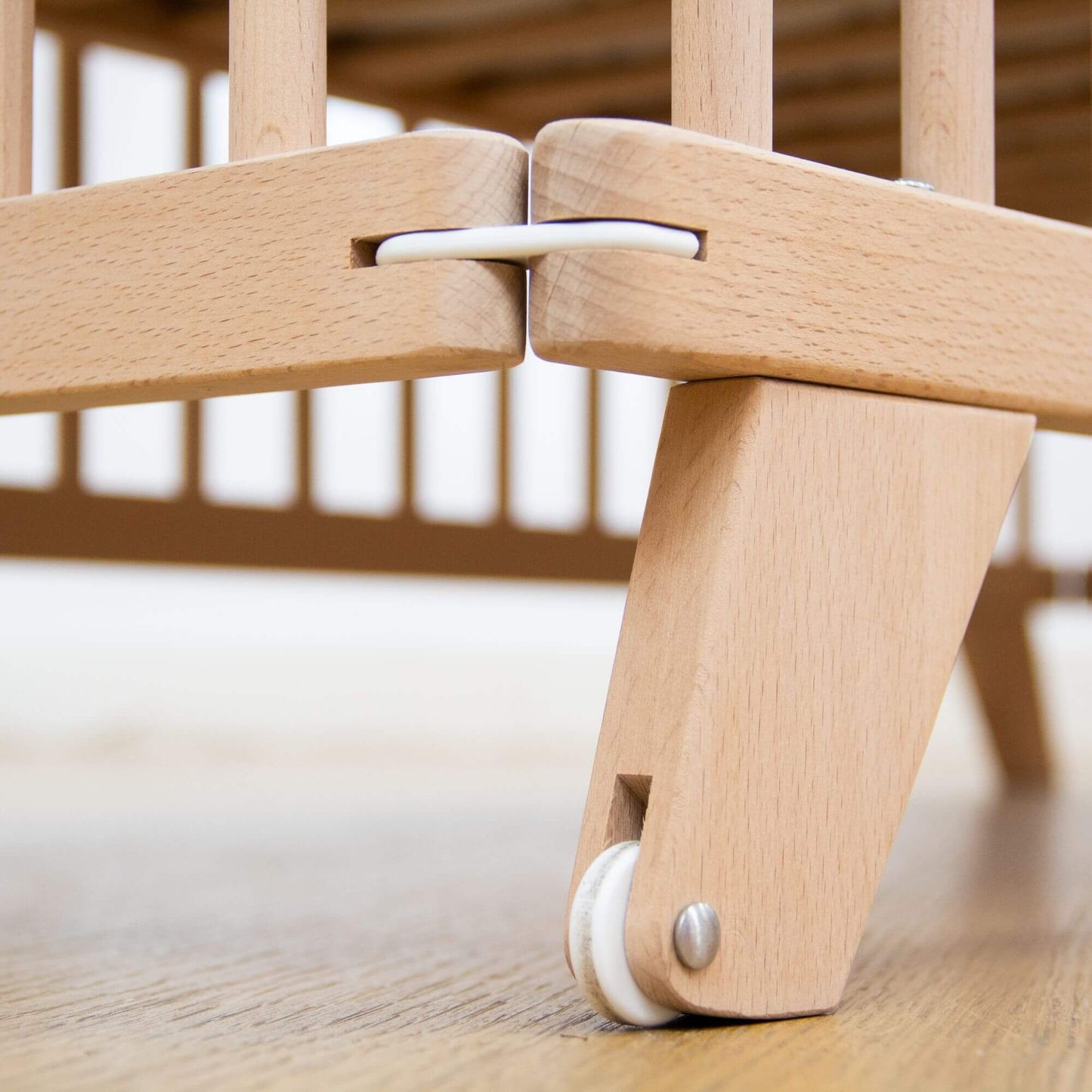 Cuna Plegable Simona de 120 x 60 Micuna