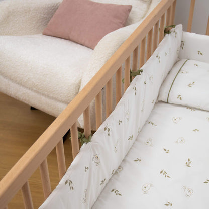 Cuna Plegable Simona de 120 x 60 Micuna