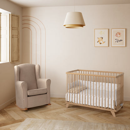 Cuna Plegable Simona de 120 x 60 Micuna