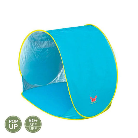 Tienda Pop up Olmitos