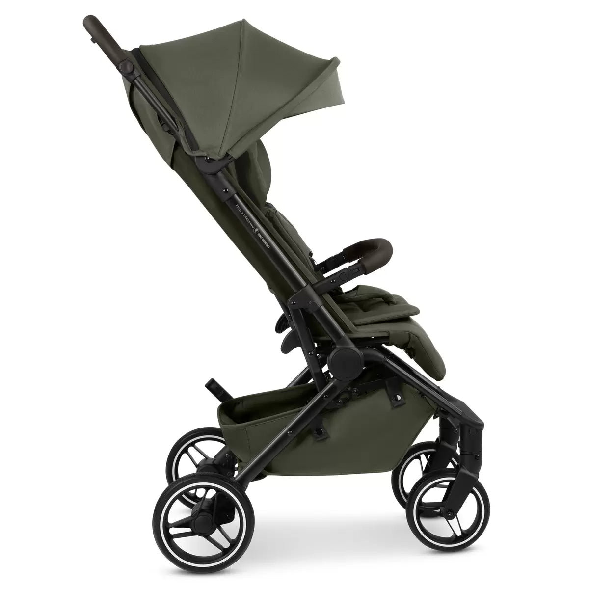 Silla ABC Desing PING 3 TREKKING