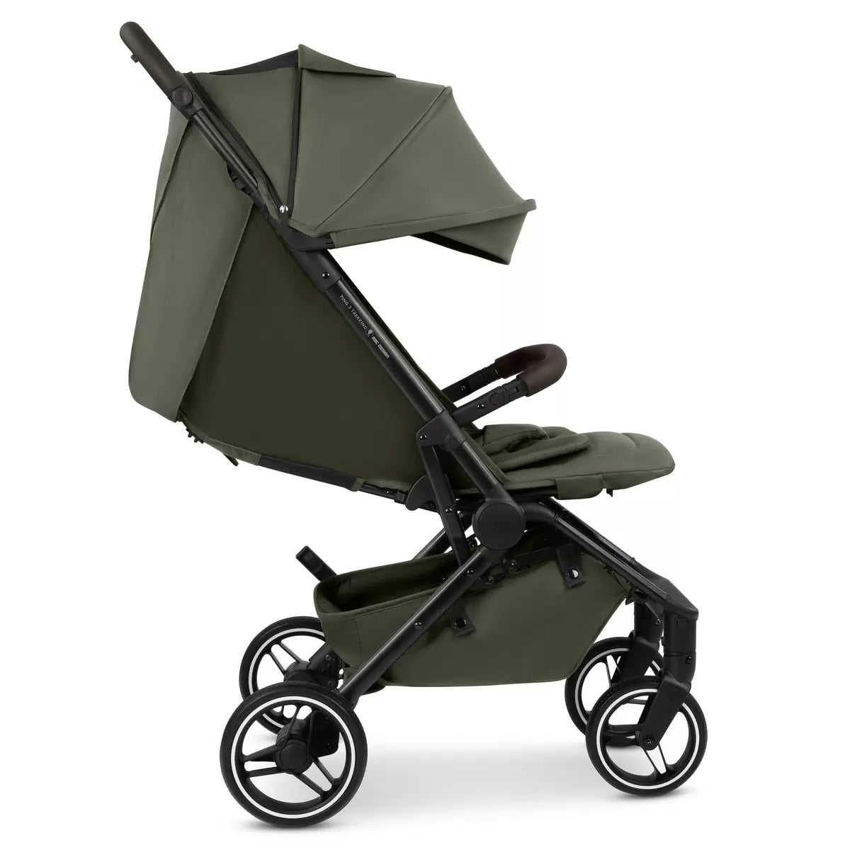 Silla ABC Desing PING 3 TREKKING