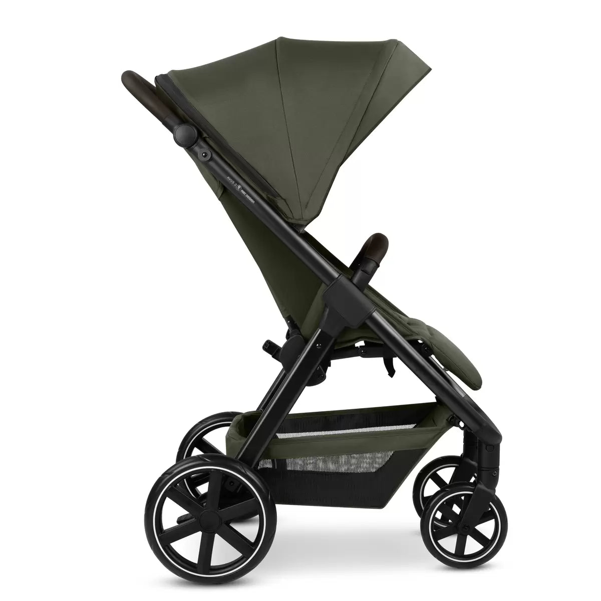 Silla Paseo AVUS 2 ABC Design 2025
