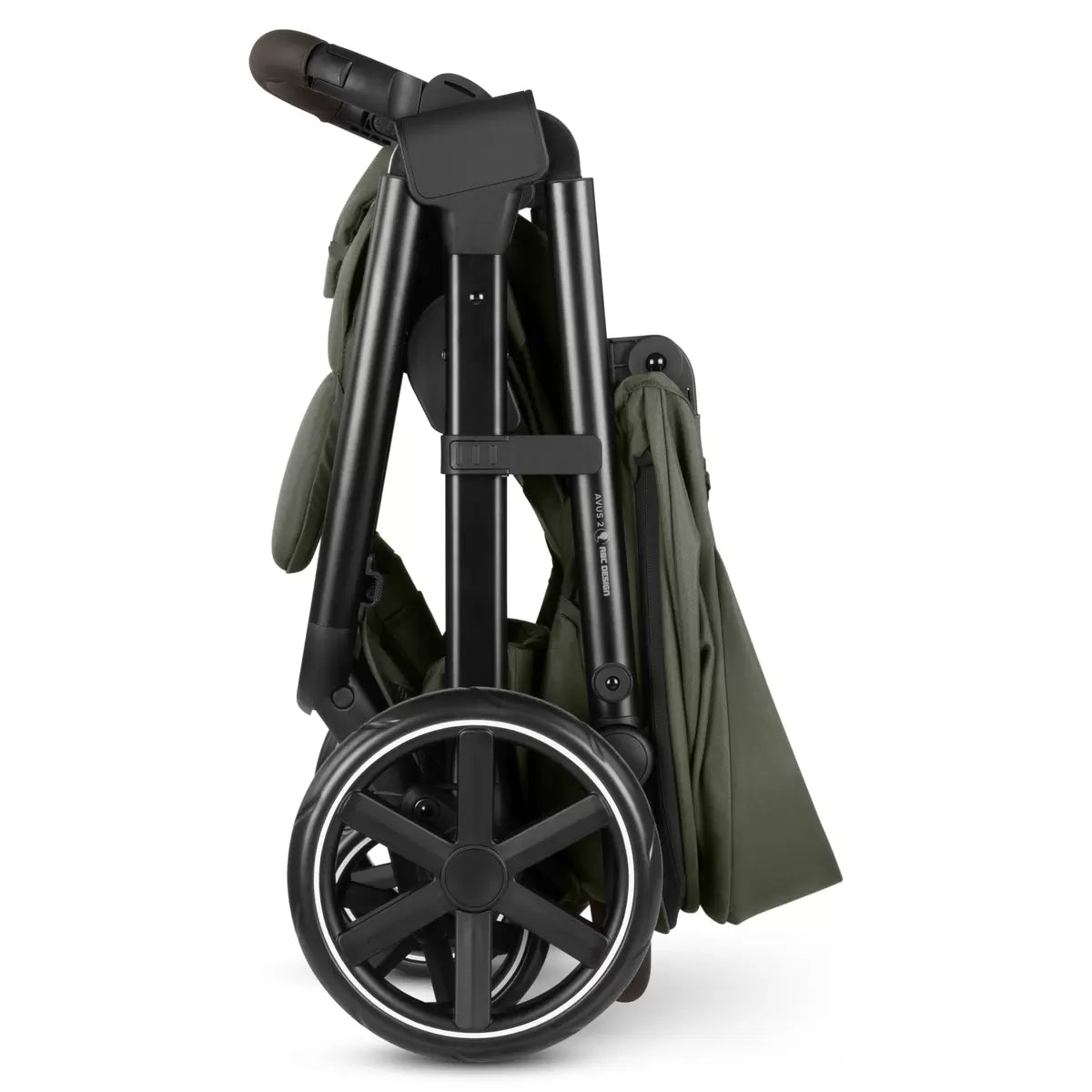 Silla Paseo AVUS 2 ABC Design 2025