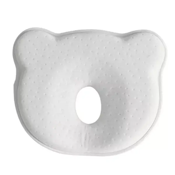Almohada prevención plagiocefalia Osito Olmitos