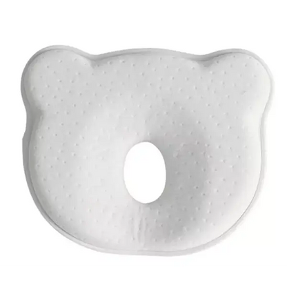 Almohada prevención plagiocefalia Osito Olmitos