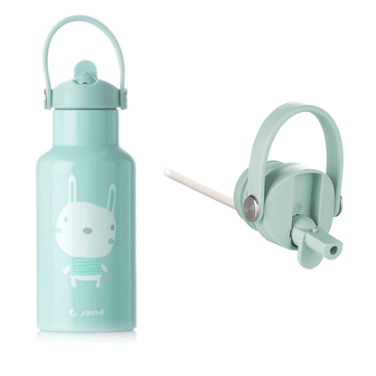 Botella térmica para niños Jané